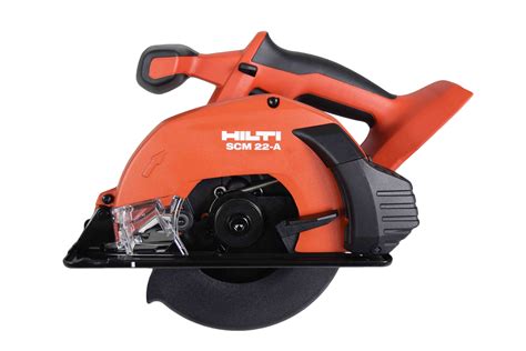 handheld circular saw for metal